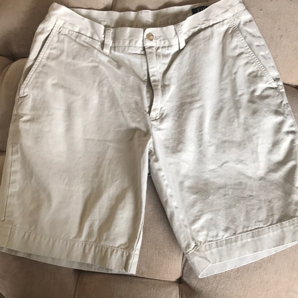 Polo men’s shorts size 32